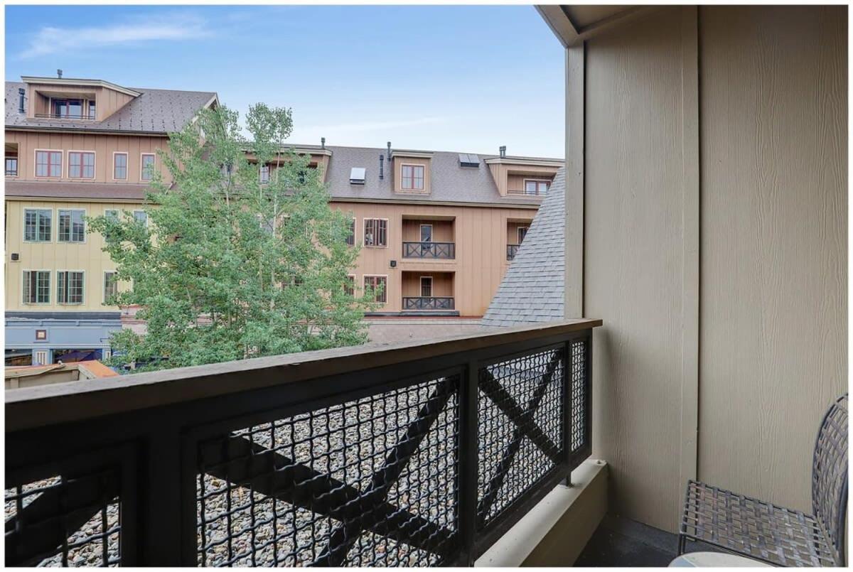 Main Street Station Getaway Villa Breckenridge Exterior photo